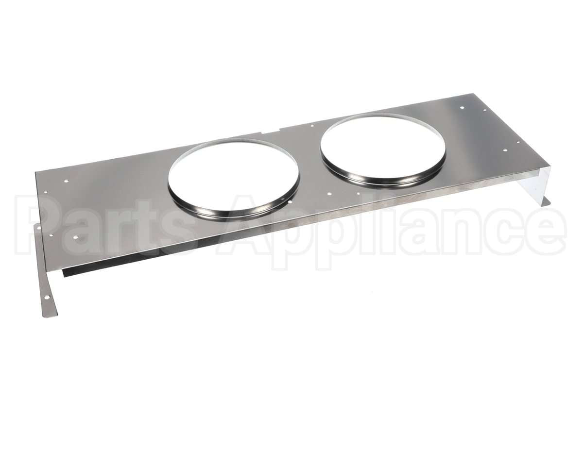 M276900211 Turbo Air Evap Fan Duct