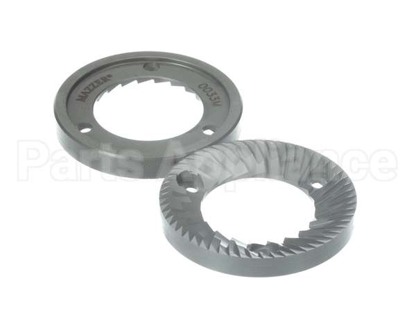 M28213 La Marzocco Mazzer 33M Burrs, Super Jolly