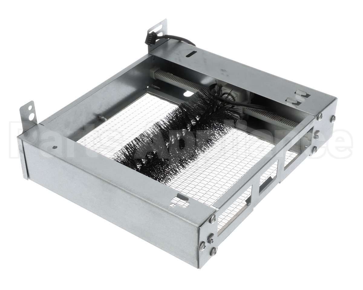 M28TT00100 Turbo Air Condenser Cleaner Assy