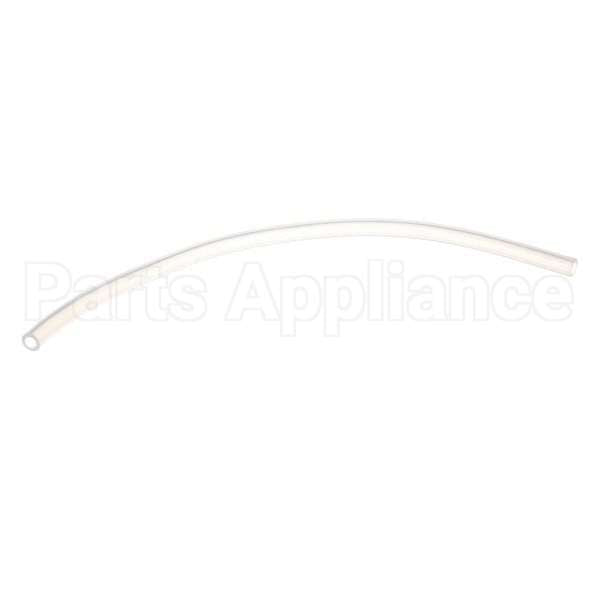 M326AL Compatible Grindmaster Tubing, 3/8 Id X 5/8 Od Silicone