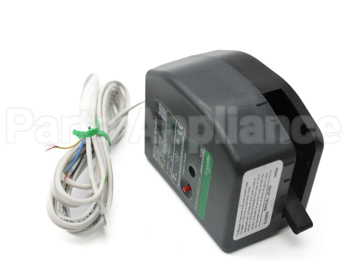 M332A01 Schneider Electric (Barber Colman) 24V Fltg Non-S/R 10'Cable