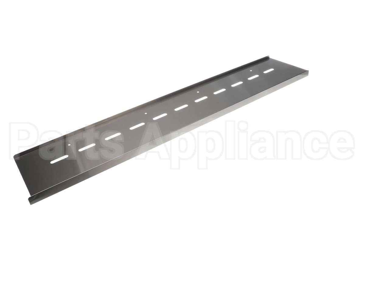 M366900401 Turbo Air Pan Duct Front