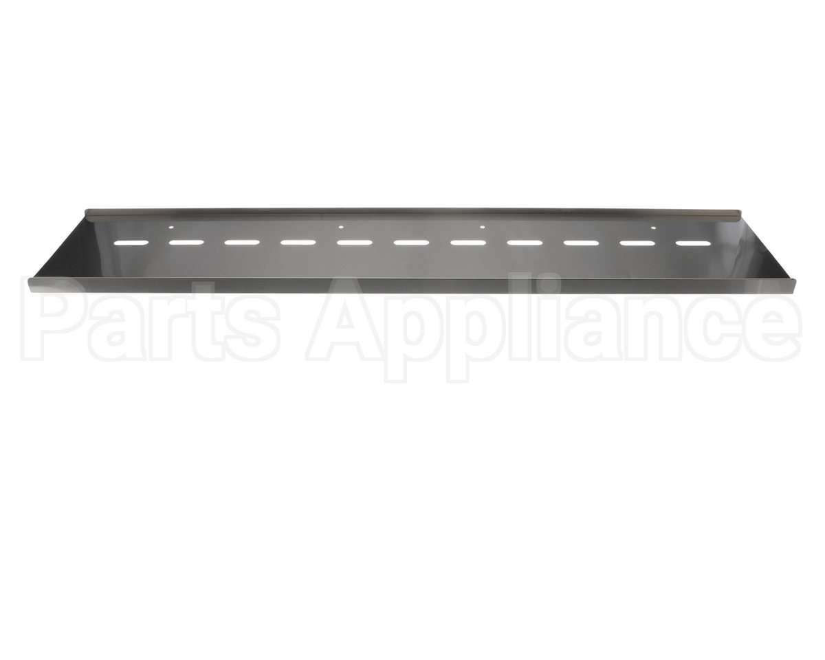 M366900401 Turbo Air Pan Duct Front