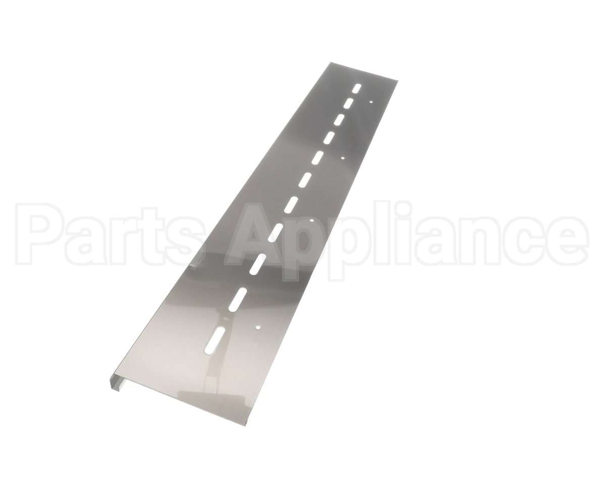 M366900401 Turbo Air Pan Duct Front