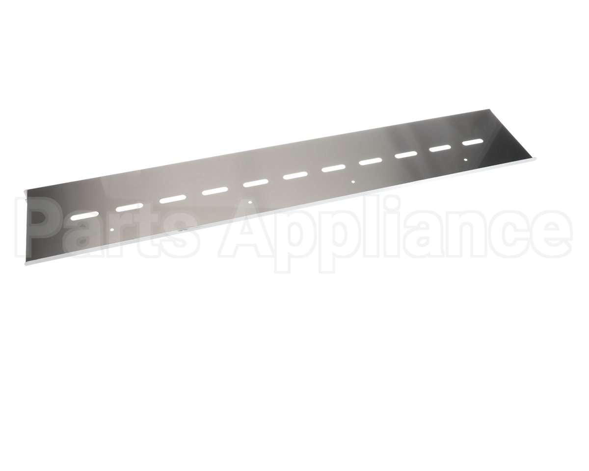 M366900401 Turbo Air Pan Duct Front