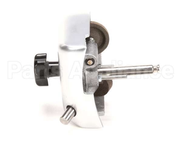 M377 Globe Sharpener Assembly