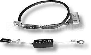 M3D71 Whirlpool Kit-Diode