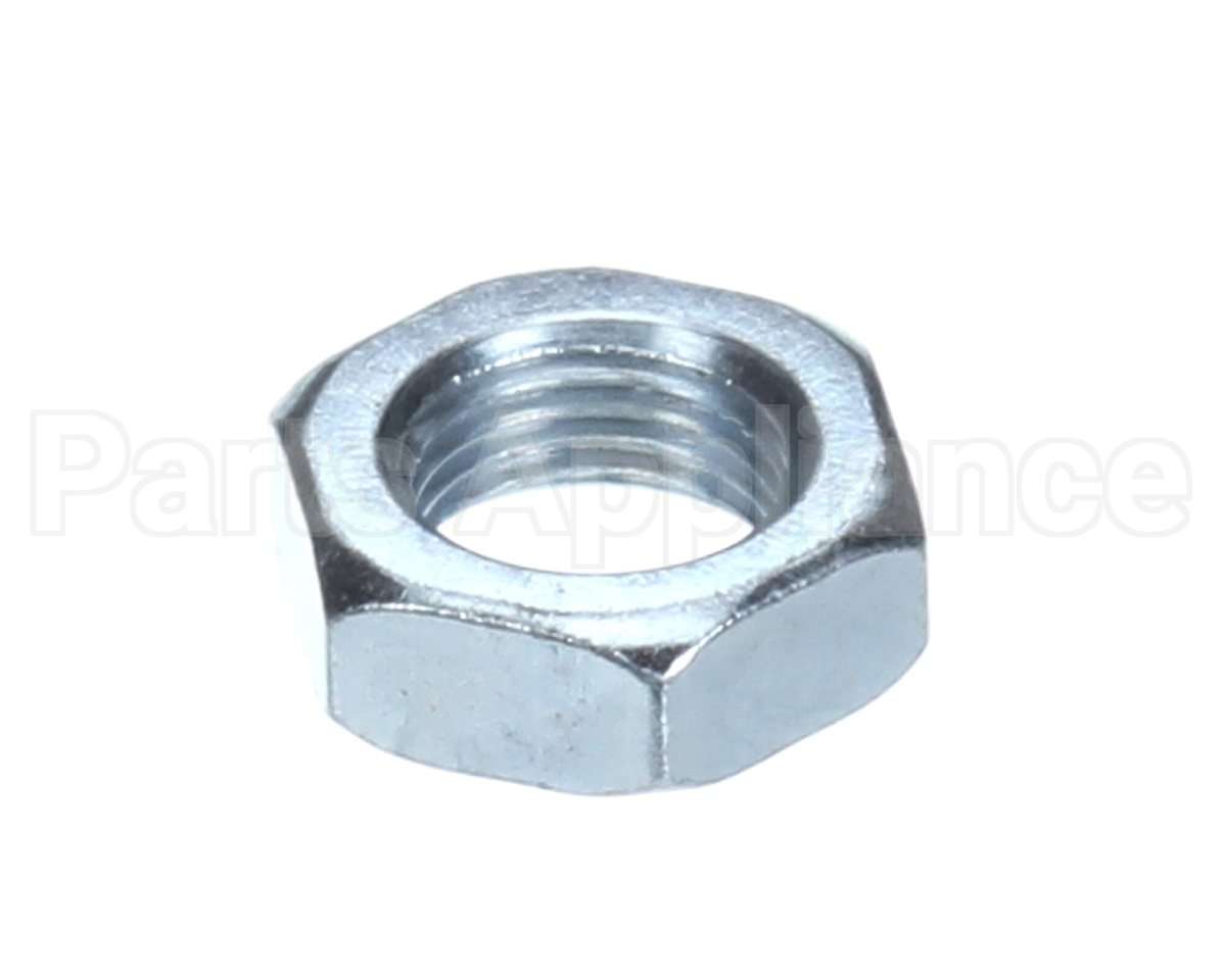 M400022 Alliance Nut Hex 9/16-18 Jam-Unf-Zncplt