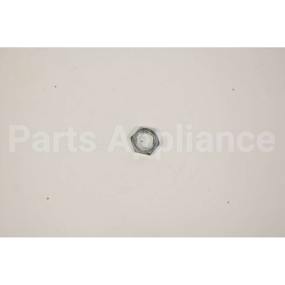 M400022 Speed Queen Nut Hex 9/16-18 Jam-Unf-Zncplt