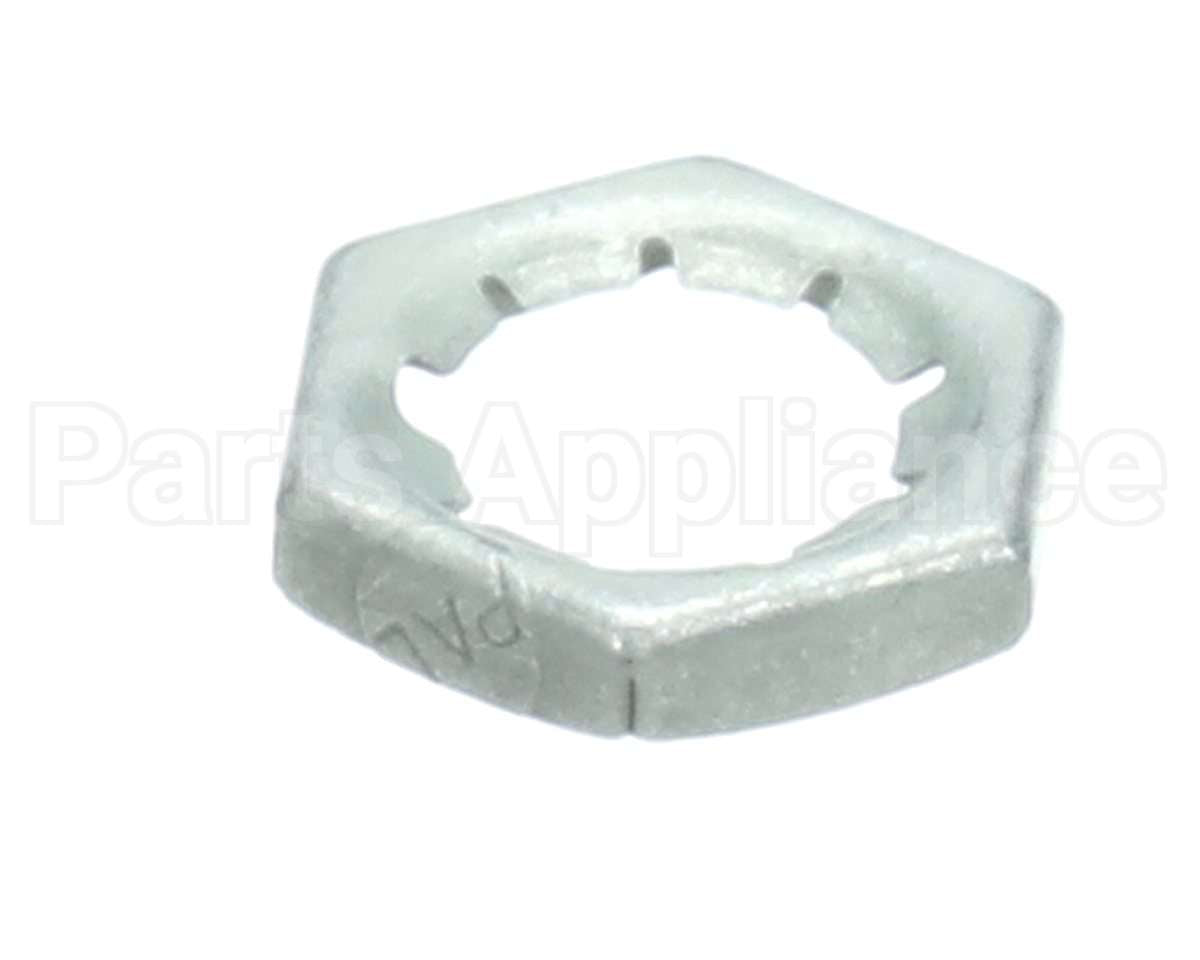 M400034 Cissell Palnut 916 X 18