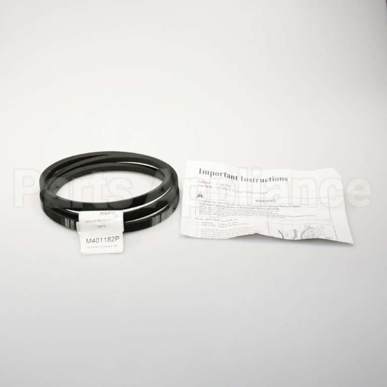 M401182P Speed Queen Commercial Part Only