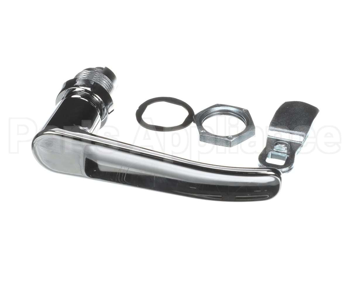 M410243P Alliance Assy Handle & Cam