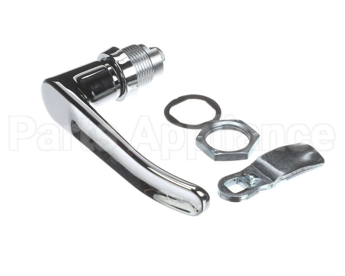 M410243P Alliance Assy Handle & Cam