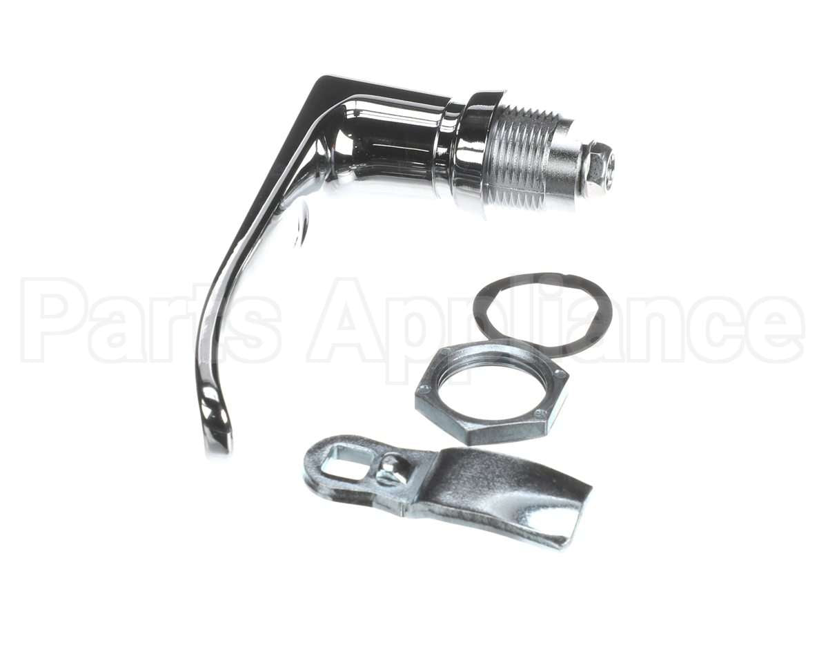 M410243P Alliance Assy Handle & Cam