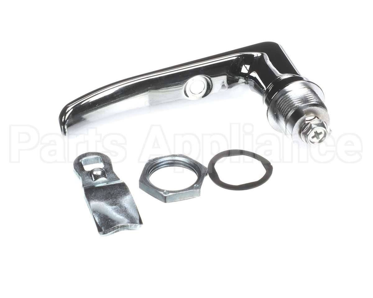 M410243P Alliance Assy Handle & Cam