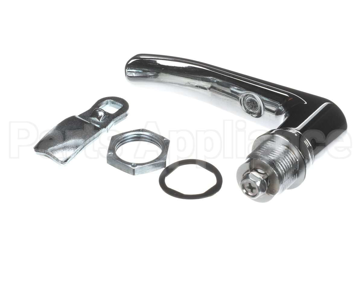 M410243P Alliance Assy Handle & Cam