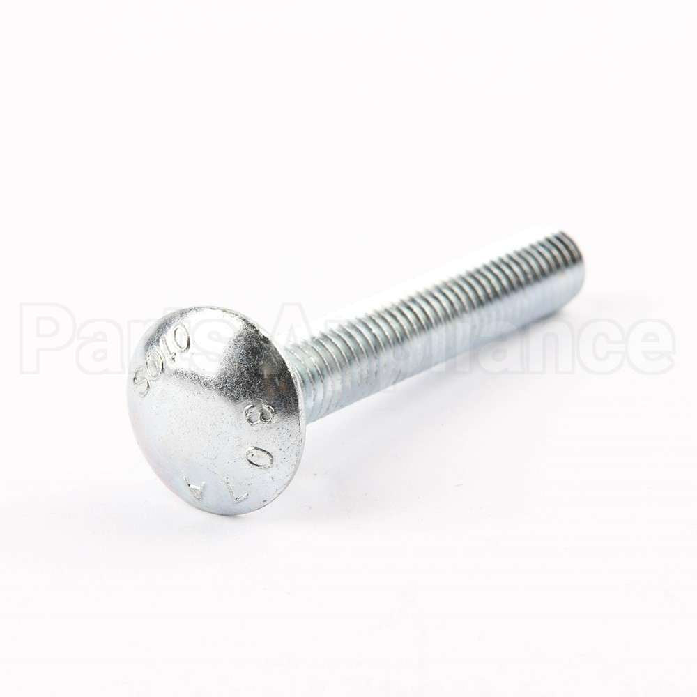 M412475 Speed Queen Bolt,Rnd Hd Sq Neck 3/8-16X2.500 Standrd