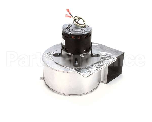 M4224 Middleby Kit,Service Blower Cw Assembly
