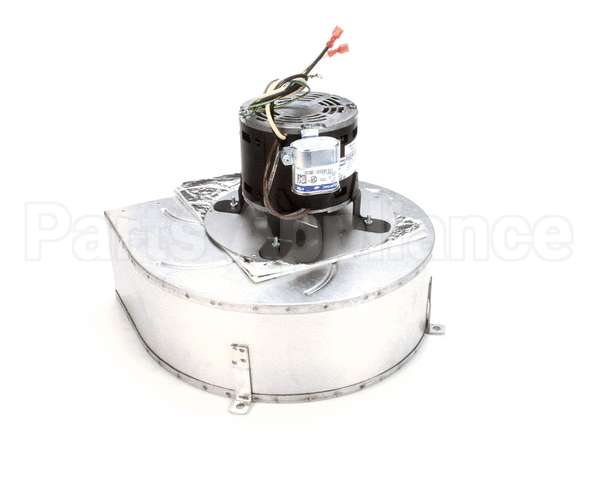 M4224 Middleby Kit,Service Blower Cw Assembly