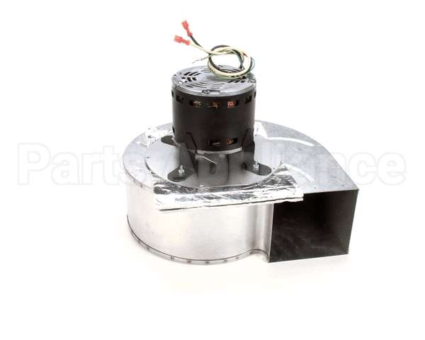 M4224 Middleby Kit,Service Blower Cw Assembly