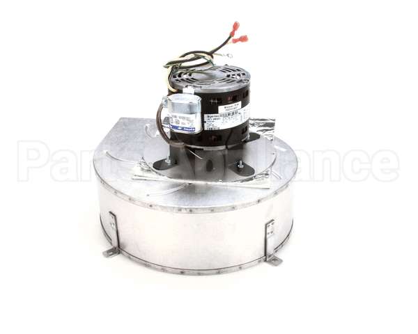 M4224 Middleby Kit,Service Blower Cw Assembly