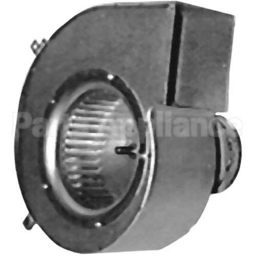 M4225 Compatible Middleby Motor & Blower Assy
