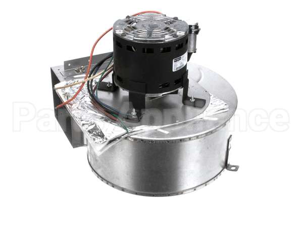 M4598 Middleby Assembly,Blower Housing Ccw Export