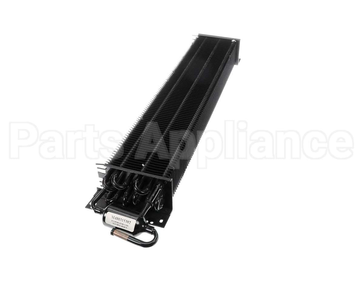 M480315302 Turbo Air Evaporator Coil