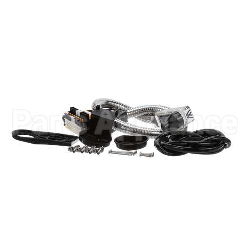 M4860K2M3 Lancer 8 Btn Gun 6C0Nc Black