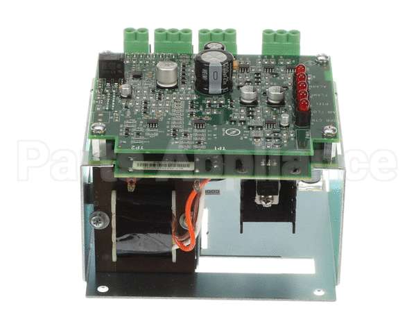 M4RT1 Captive-Aire Safety Control