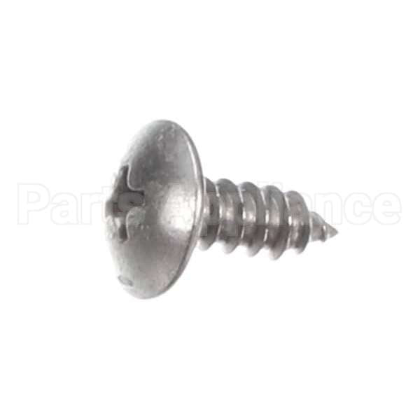 M50050-466 Compatible Perlick #10X1/2 Ph.truss Full Contour