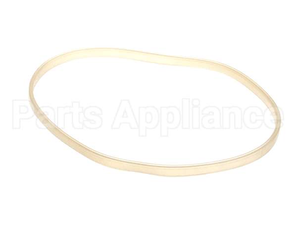 M500AL Grindmaster Cecilware Gasket Silicone- Gb4/5/Hwd/Gb5
