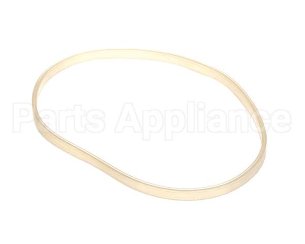 M500AL Grindmaster Cecilware Gasket Silicone- Gb4/5/Hwd/Gb5