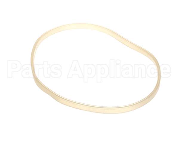 M500AL Grindmaster Cecilware Gasket Silicone- Gb4/5/Hwd/Gb5
