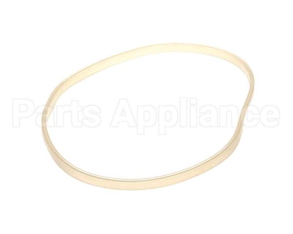 M500AL Grindmaster Cecilware Gasket Silicone- Gb4/5/Hwd/Gb5