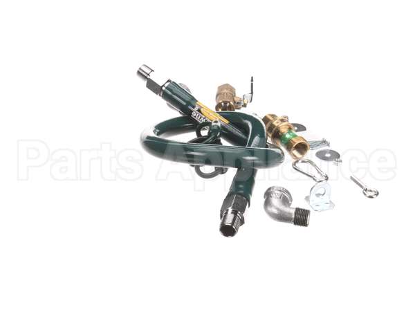 M5036K Krowne Royal Series 12" Moveable Gas Connector