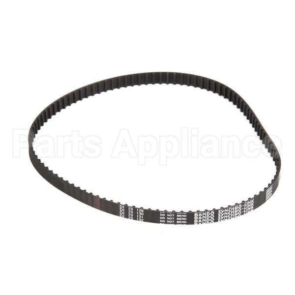 M5423 Compatible Middleby Belt, Timing
