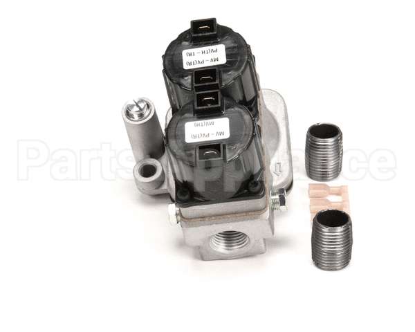 M5495 Middleby Kit,Dual Gas Valve Nat