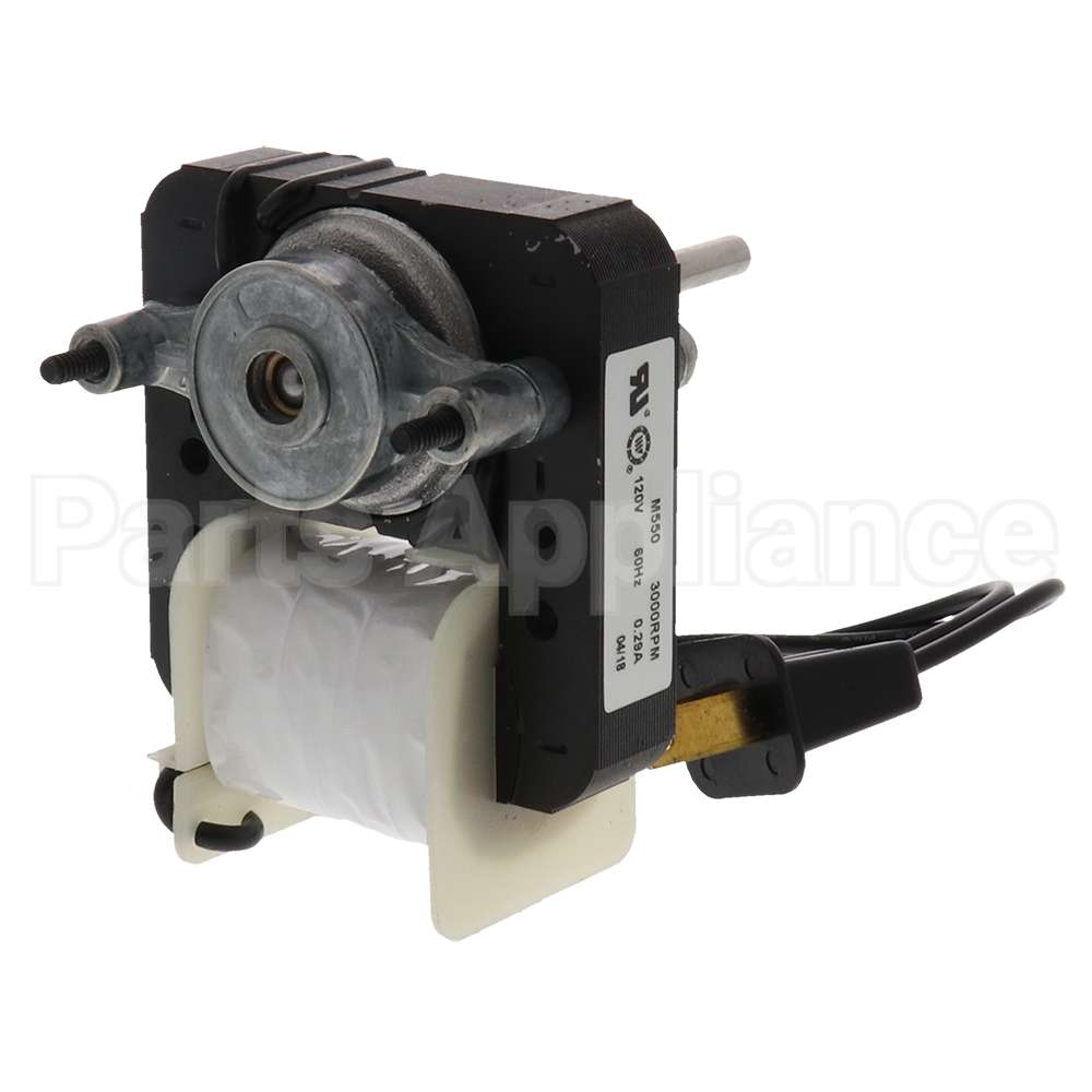 M550 Vent Hood Motor Compatible