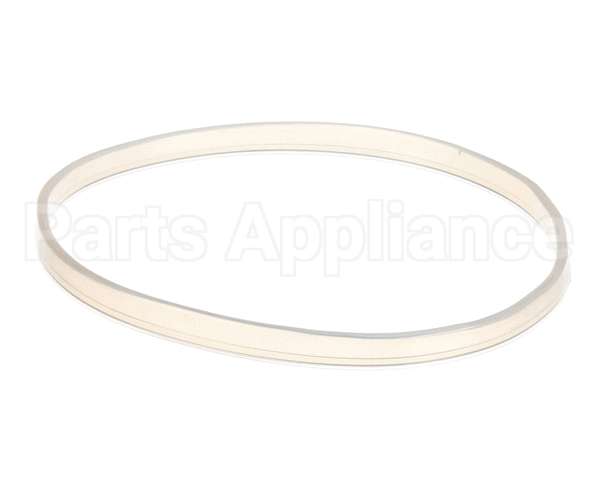 M600AL Grindmaster Cecilware Gasket Silicon-Gb/Ltb/Apt