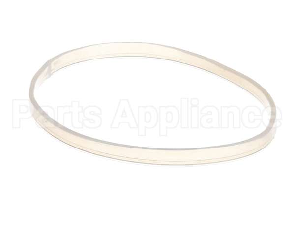 M600AL Grindmaster Cecilware Gasket Silicon-Gb/Ltb/Apt