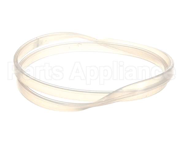 M607AL Grindmaster Cecilware Gasket Silicon 37.125 - Me/Jav