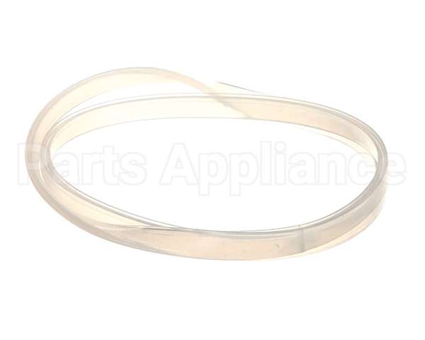 M607AL Grindmaster Cecilware Gasket Silicon 37.125 - Me/Jav