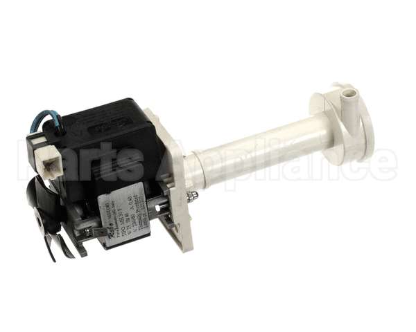 M620433-06 Scotsman Water Pump