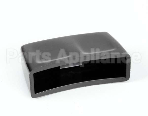 M632AL Grindmaster Cecilware Handle Black Side - B/Lb1/3/Lb1/5
