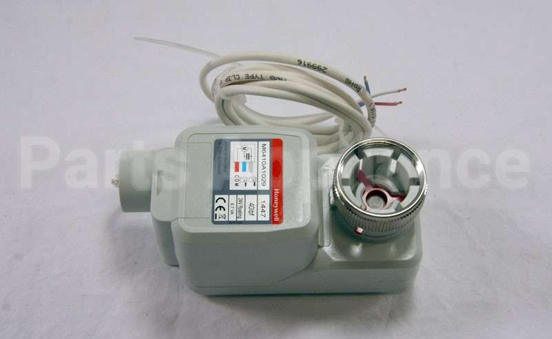 M6410A1029 Honeywell 24Vfltgactforv58Xx 1/2-3/4"