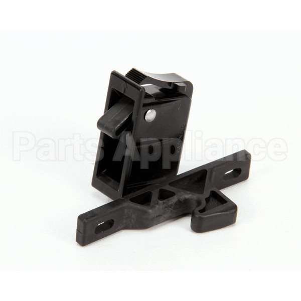 M705A Compatible Grindmaster Latch, Grabber Catch Keeper Assembly