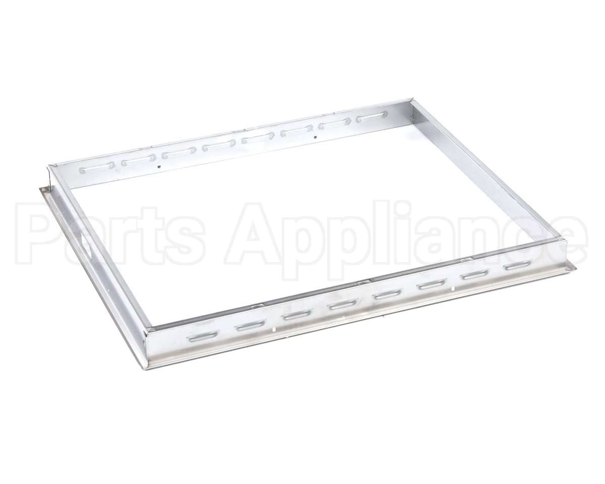 M720002500 Turbo Air Pan Support Frame