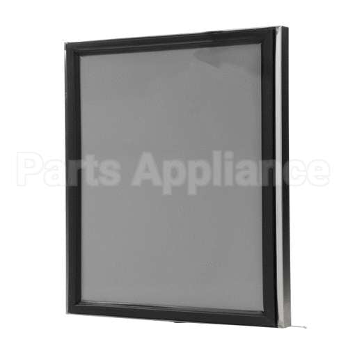 M720405202 Turbo Air Rh Door W/Mag Swtich