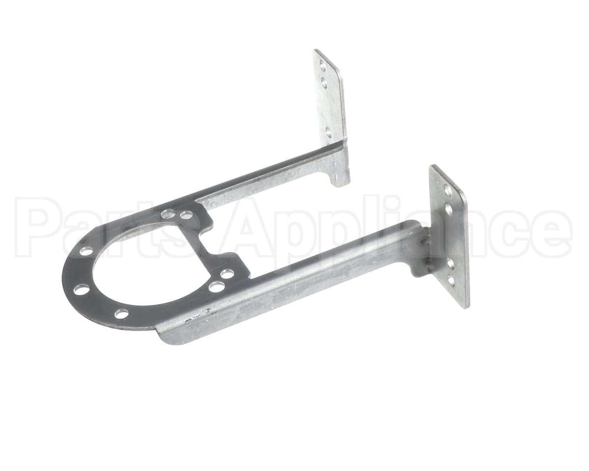 M724100102 Turbo Air Evap Motor Bracket